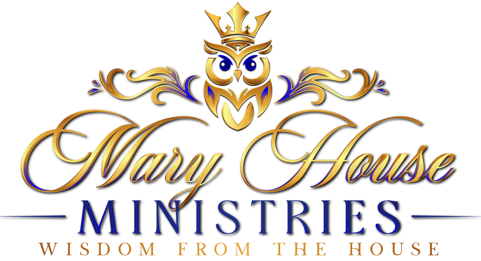 Mary House Ministires logo NEW Mary House Ministries